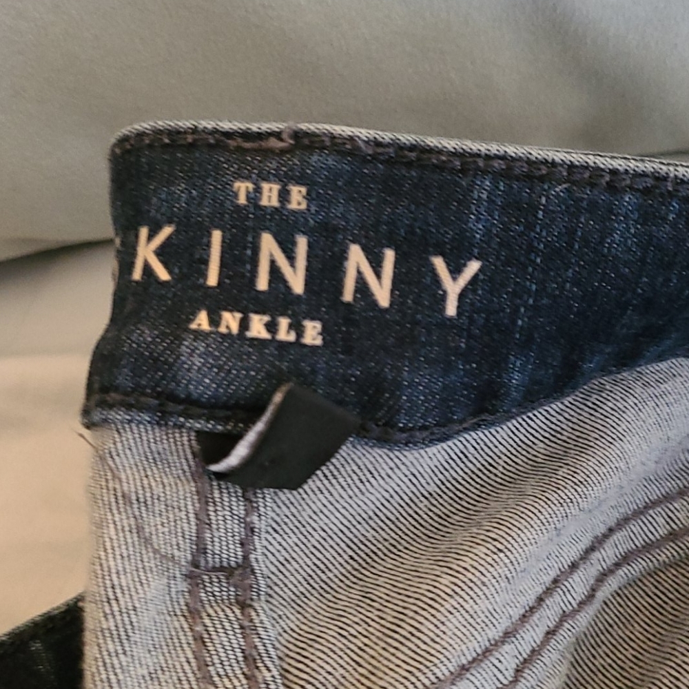 Jeans - Picture 3 of 3